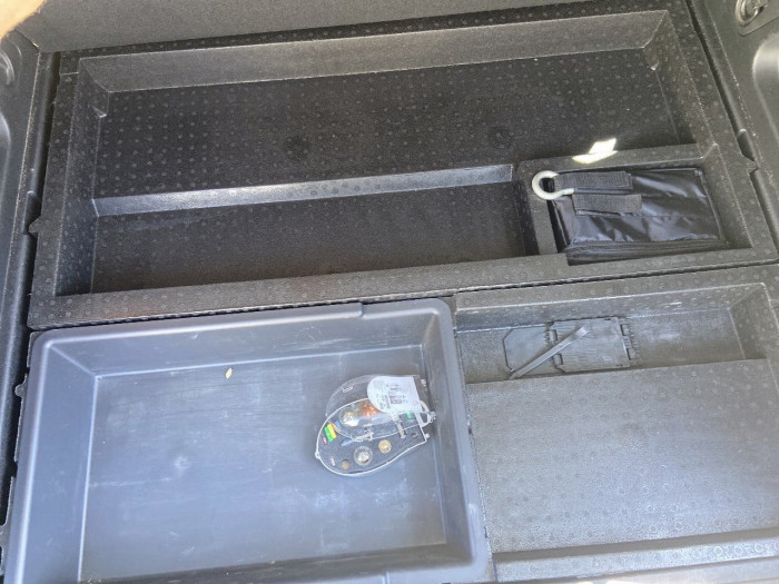 Citroën C5 AIRCROSS Hybride Rechargeable 225 e-EAT8 C-Series