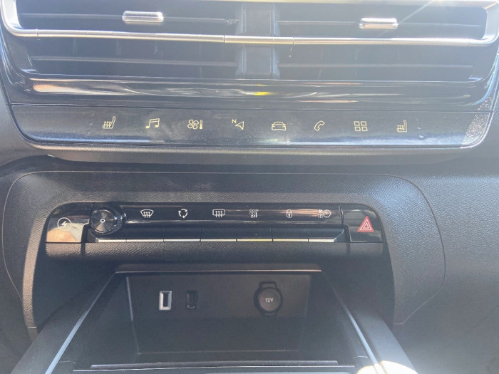 Citroën C5 AIRCROSS Hybride Rechargeable 225 e-EAT8 C-Series