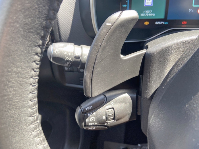 Citroën C5 AIRCROSS Hybride Rechargeable 225 e-EAT8 C-Series