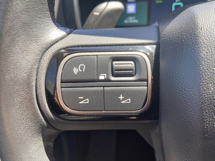 Citroën C5 AIRCROSS Hybride Rechargeable 225 e-EAT8 C-Series