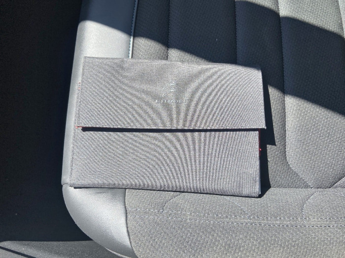 Citroën C5 AIRCROSS Hybride Rechargeable 225 e-EAT8 C-Series