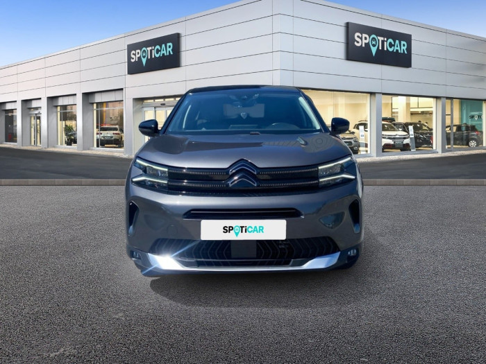 Citroën C5 AIRCROSS Hybride Rechargeable 225 e-EAT8 C-Series