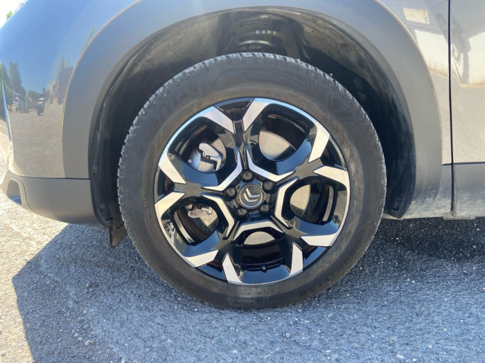 Citroën C5 AIRCROSS Hybride Rechargeable 225 e-EAT8 C-Series