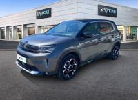 Citroën C5 AIRCROSS Hybride Rechargeable 225 e-EAT8 C-Series