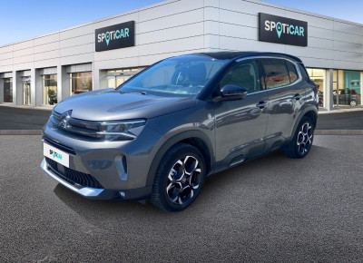 Citroën C5 AIRCROSS Hybride Rechargeable 225 e-EAT8 C-Series