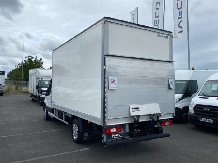 Ford Transit 2T CCb P350 L2 2.0 EcoBlue 130ch Trend