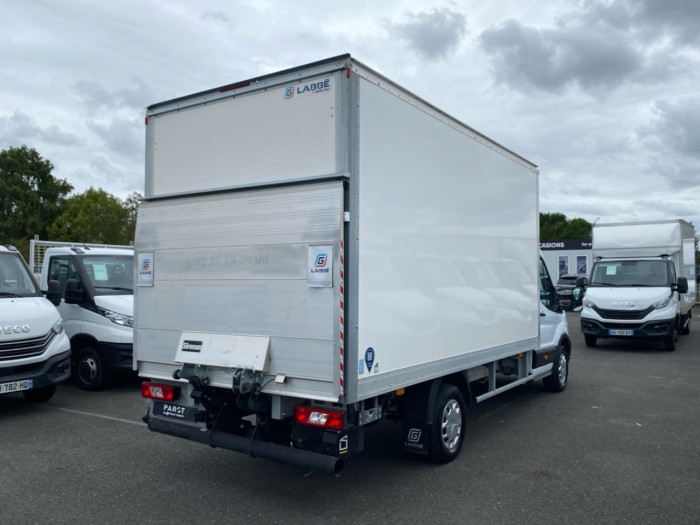 Ford Transit 2T CCb P350 L2 2.0 EcoBlue 130ch Trend