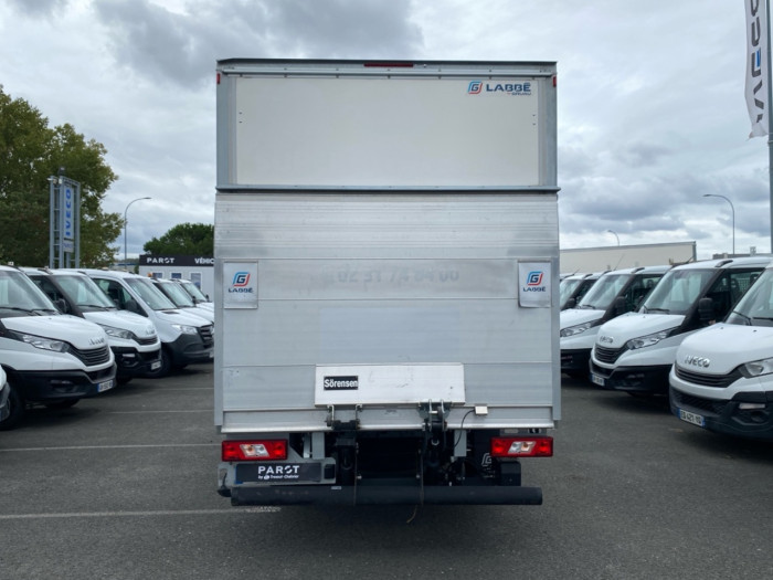 Ford Transit 2T CCb P350 L2 2.0 EcoBlue 130ch Trend