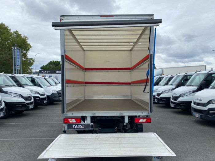 Ford Transit 2T CCb P350 L2 2.0 EcoBlue 130ch Trend