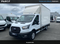 Ford Transit 2T CCb P350 L2 2.0 EcoBlue 130ch Trend