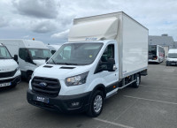 Ford Transit 2T CCb P350 L2 2.0 EcoBlue 130ch Trend
