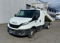 IVECO Daily CCb 35C16 Empattement 3750 Tor