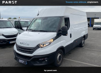 IVECO Daily 35S Fg 35S14 V12