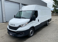 IVECO Daily 35S Fg 35S18H V16