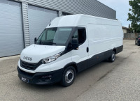 IVECO Daily 35S Fg 35S18H V16
