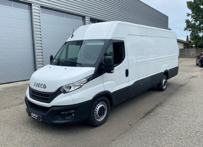 IVECO Daily 35S Fg 35S18H V16