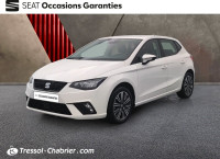 Seat Ibiza 1.0 MPI 80 ch S/S BVM5 Style Business
