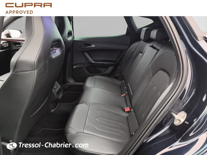 Cupra FORMENTOR 2.0 TDI 150 ch 4th Anniversary Edition