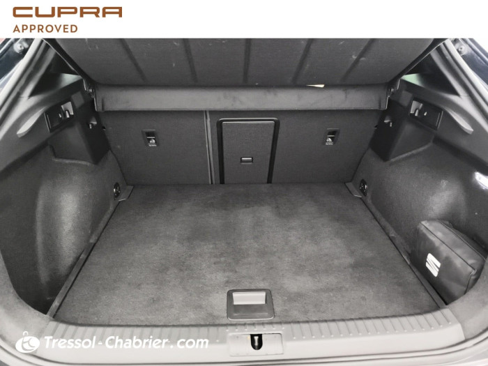Cupra FORMENTOR 2.0 TDI 150 ch 4th Anniversary Edition