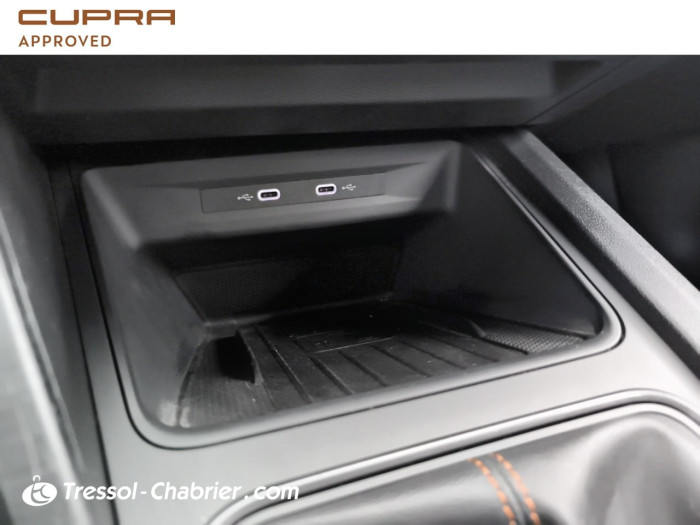 Cupra FORMENTOR 2.0 TDI 150 ch 4th Anniversary Edition