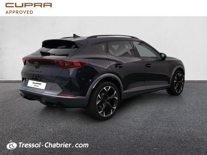Cupra FORMENTOR 2.0 TDI 150 ch 4th Anniversary Edition