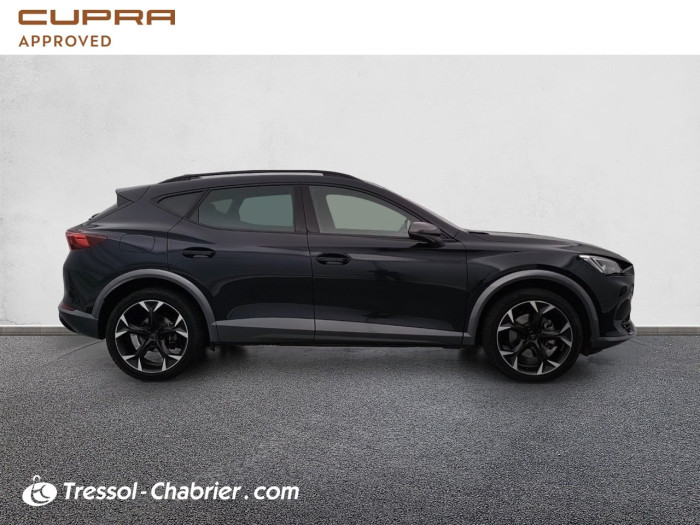 Cupra FORMENTOR 2.0 TDI 150 ch 4th Anniversary Edition