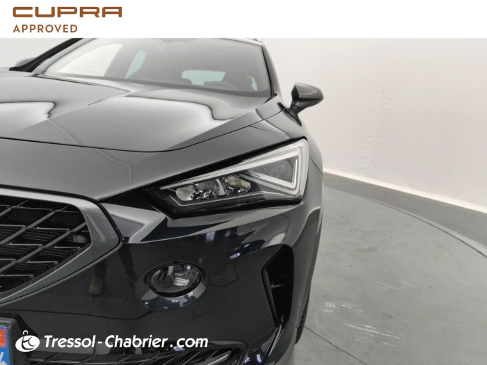 Cupra FORMENTOR 2.0 TDI 150 ch 4th Anniversary Edition