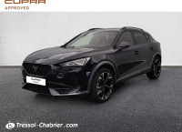 Cupra FORMENTOR 2.0 TDI 150 ch 4th Anniversary Edition
