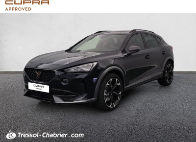 Cupra FORMENTOR 2.0 TDI 150 ch 4th Anniversary Edition
