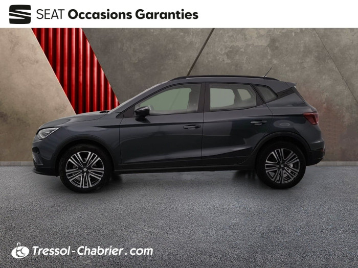 Seat ARONA 1.0 TSI 95 ch Start/Stop BVM5 Copa