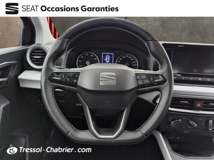 Seat ARONA 1.0 TSI 95 ch Start/Stop BVM5 Copa