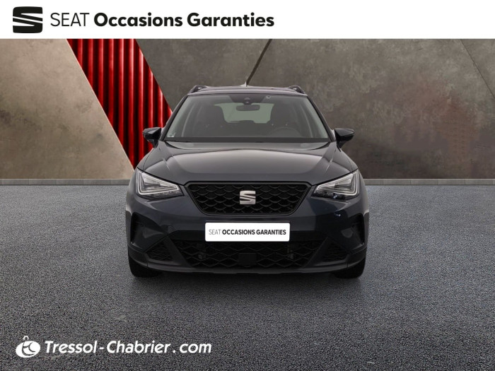 Seat ARONA 1.0 TSI 95 ch Start/Stop BVM5 Copa