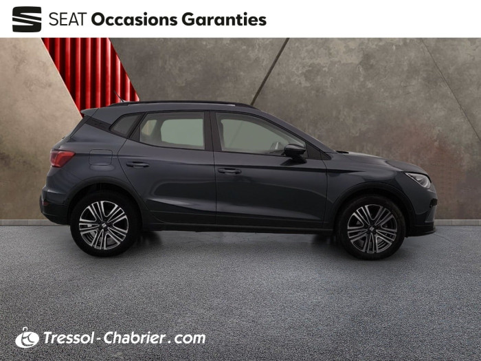 Seat ARONA 1.0 TSI 95 ch Start/Stop BVM5 Copa