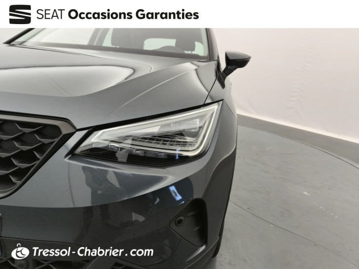 Seat ARONA 1.0 TSI 95 ch Start/Stop BVM5 Copa