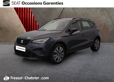 Seat ARONA 1.0 TSI 95 ch Start/Stop BVM5 Copa