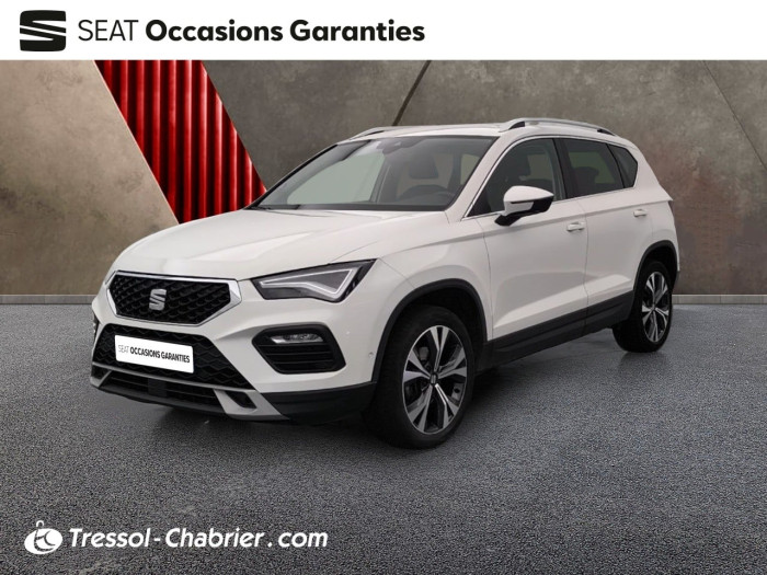Seat ATECA 1.0 TSI 110 ch Start/Stop Urban Advanced