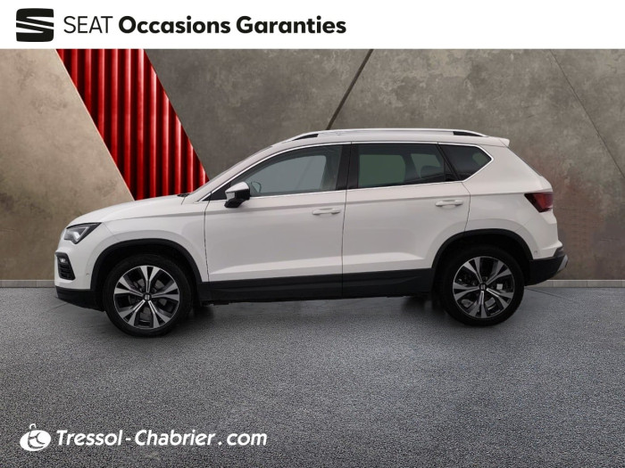 Seat ATECA 1.0 TSI 110 ch Start/Stop Urban Advanced