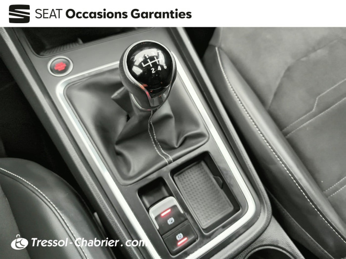 Seat ATECA 1.0 TSI 110 ch Start/Stop Urban Advanced