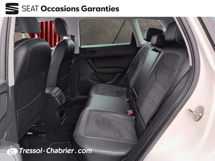 Seat ATECA 1.0 TSI 110 ch Start/Stop Urban Advanced
