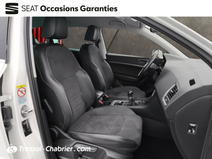 Seat ATECA 1.0 TSI 110 ch Start/Stop Urban Advanced