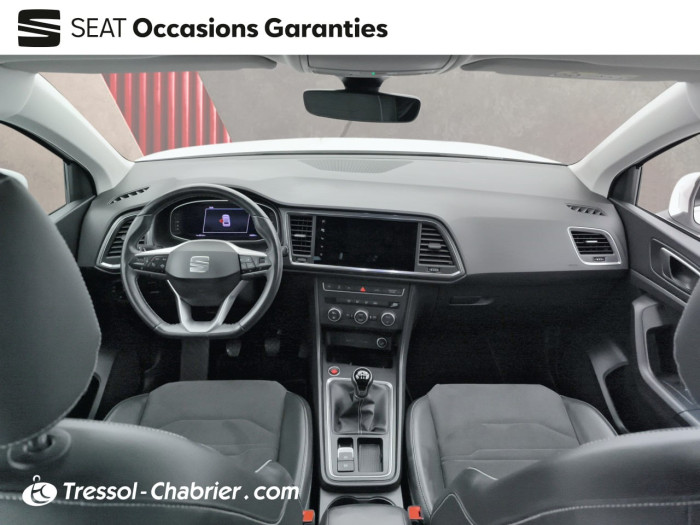Seat ATECA 1.0 TSI 110 ch Start/Stop Urban Advanced