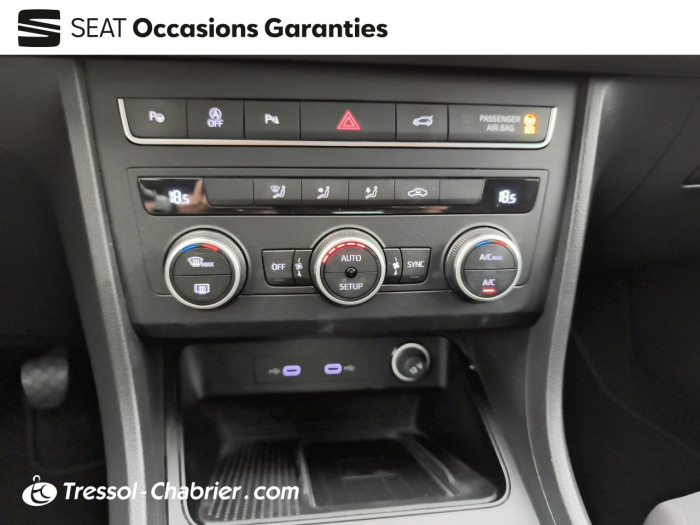 Seat ATECA 1.0 TSI 110 ch Start/Stop Urban Advanced