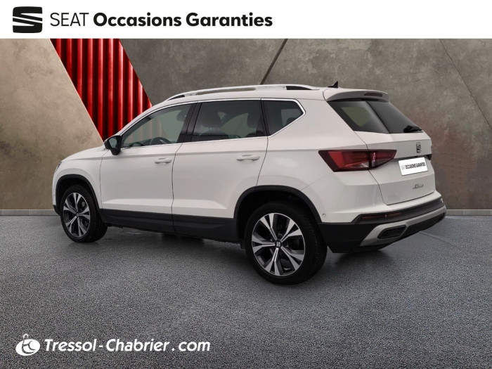 Seat ATECA 1.0 TSI 110 ch Start/Stop Urban Advanced