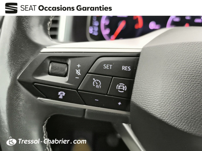 Seat ATECA 1.0 TSI 110 ch Start/Stop Urban Advanced