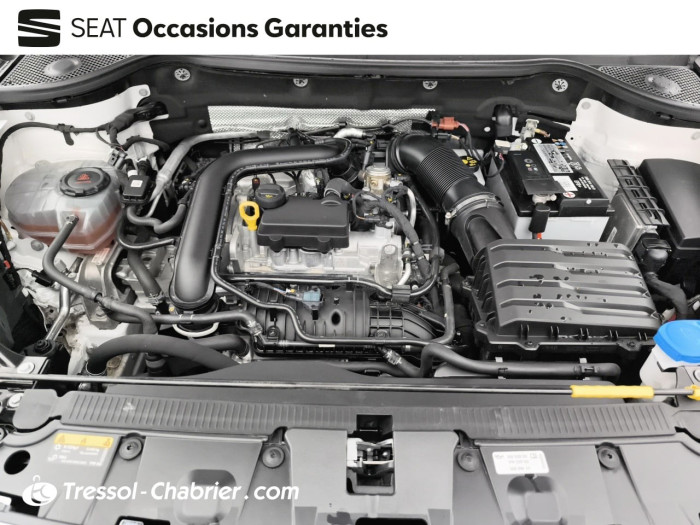 Seat ATECA 1.0 TSI 110 ch Start/Stop Urban Advanced