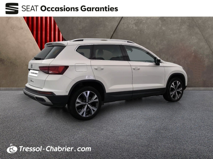 Seat ATECA 1.0 TSI 110 ch Start/Stop Urban Advanced