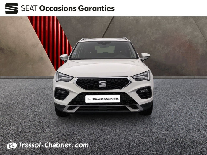 Seat ATECA 1.0 TSI 110 ch Start/Stop Urban Advanced