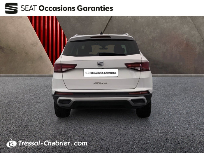 Seat ATECA 1.0 TSI 110 ch Start/Stop Urban Advanced