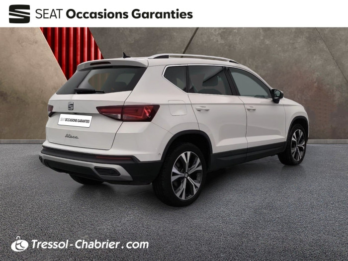 Seat ATECA 1.0 TSI 110 ch Start/Stop Urban Advanced