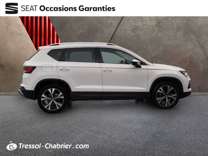 Seat ATECA 1.0 TSI 110 ch Start/Stop Urban Advanced